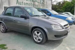 BETO GONZALEZ Automotores