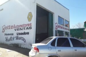 Bette Automotores