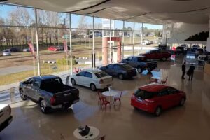 Bhassa &ndash; Concesionario Oficial Toyota