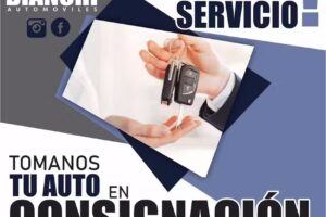 Bianchi autom&oacute;viles