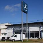 Bieler S.A. &ndash; Mercedes-Benz