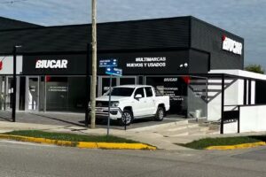 Biucar Multimarcas AG