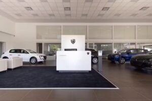 Blois &ndash; Concesionario Oficial Peugeot