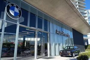 BMW AutoPremier