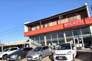 BOLATTI AUTOMOTORES