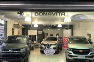 Bonavita Autos🚘