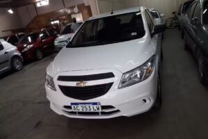 Bornancini Automotores