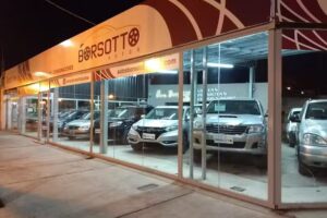 Borsotto Autos