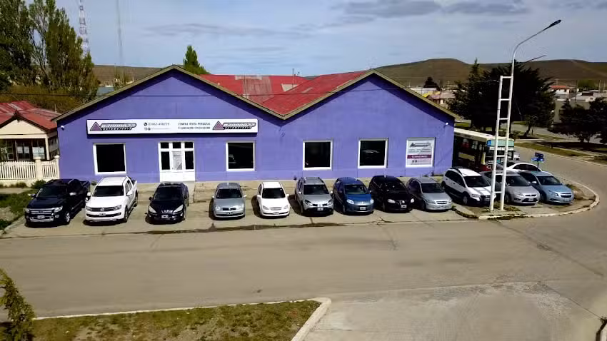 Braaaapp Automotores