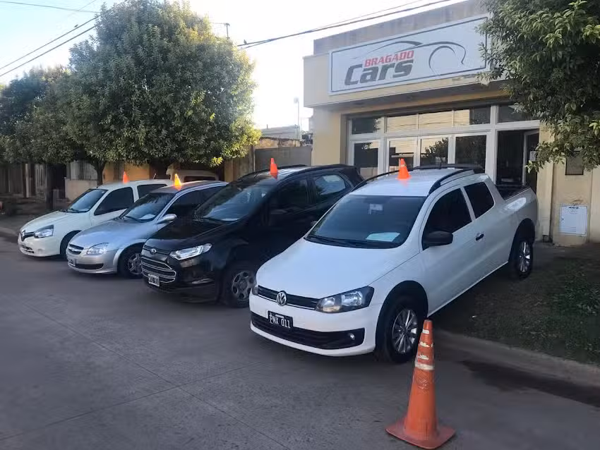 Bragado Cars