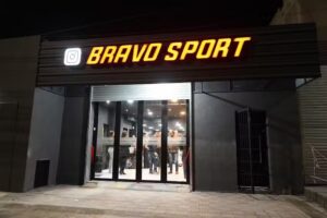 Bravosport automotores