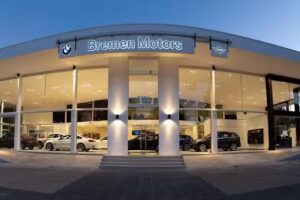 Bremen Motors – BMW
