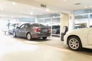 Bremen Motors Postventa