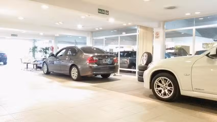 Bremen Motors Postventa