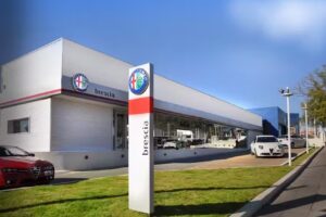 Brescia Automotores