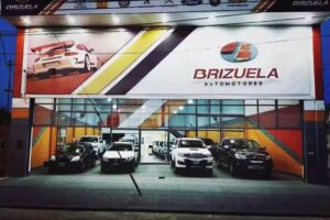 Brizuela Automotores
