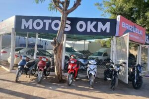 Brizuela Automotores