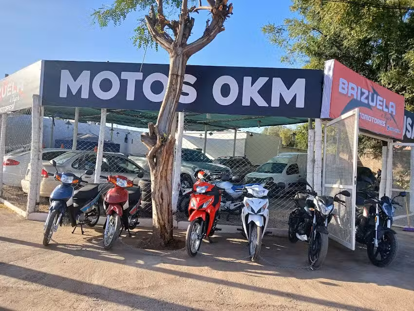 Brizuela Automotores