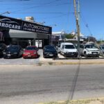 Brocars Automotores