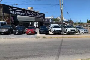 Brocars Automotores