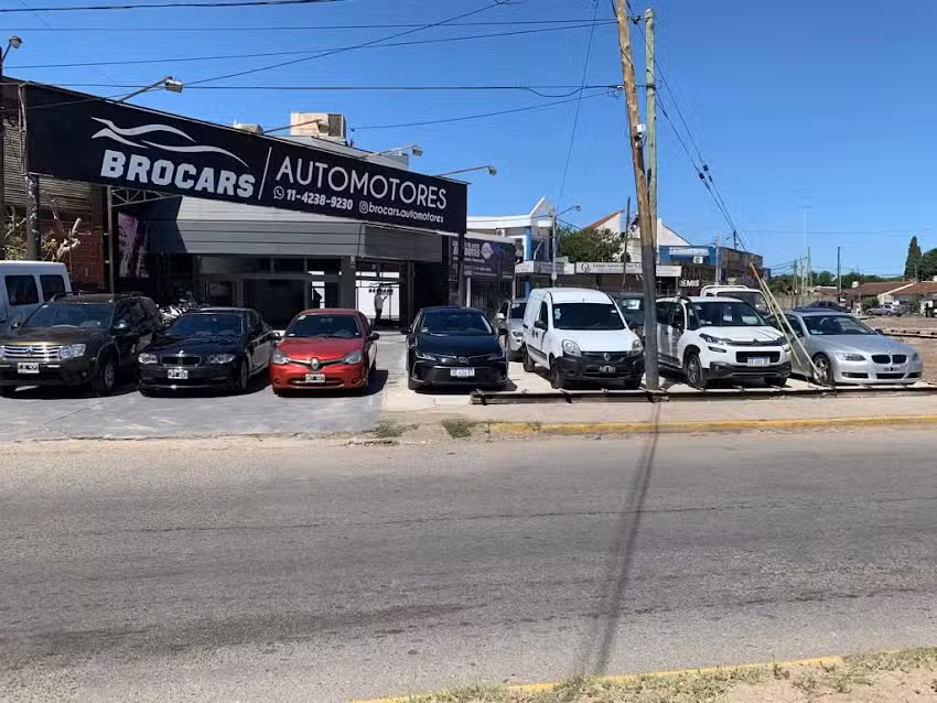 Brocars Automotores