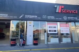 Brokers Auto Inmo. Sport