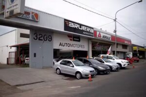 BRUERA AUTOMOTORES