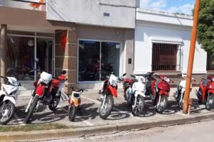 Brujas Bike Motos