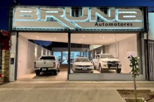Bruna Automotores