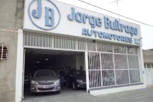Buitrago Automotores