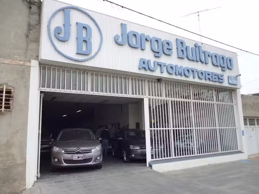 Buitrago Automotores