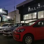 Bull Motors
