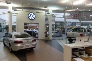 Burgwagen &ndash; Mar del Plata &ndash; J.B. justo