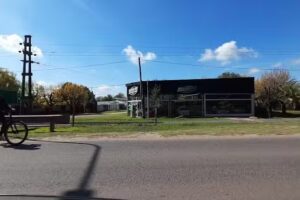 Bustamante Automotores