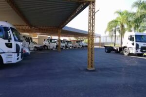 Buttarelli Camiones SA