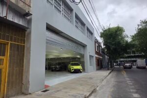 BYD Autotian | Taller Oficial