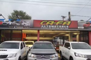 Ca.fa Automotores