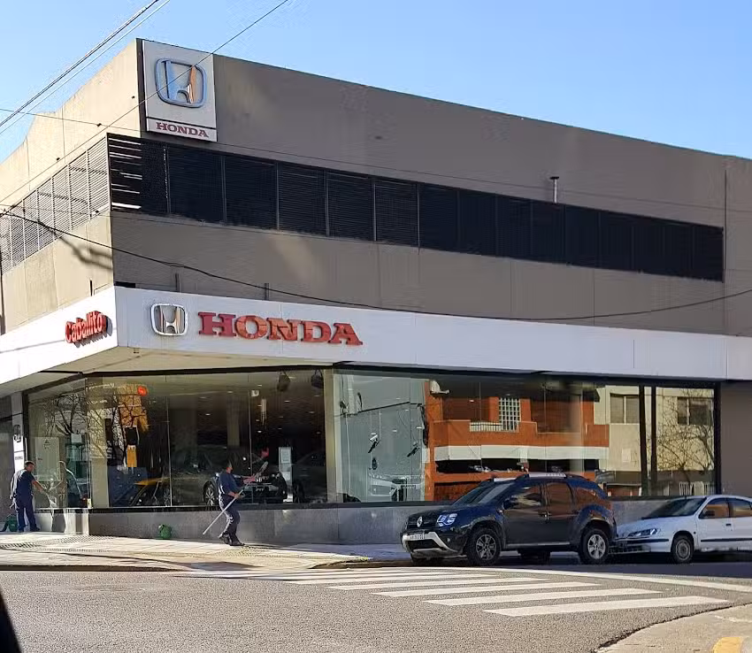 Caballito Usados Seleccionados