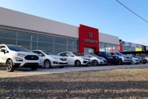 Caffaratti Automotores