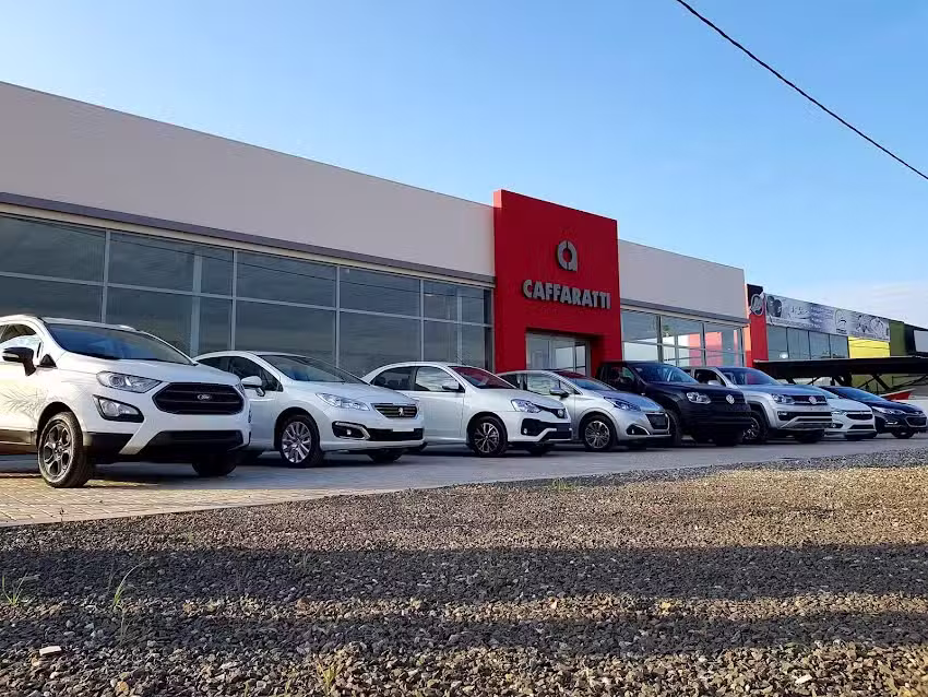 Caffaratti Automotores