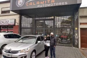 Calamita Automotores