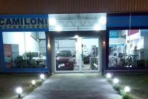CAMILLONI AUTOMOTORES