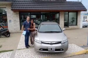 Campbeth Automotores