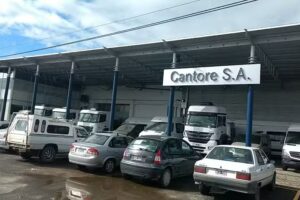 Cantore S.A.