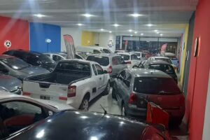 Cappelluti & hijos automotores