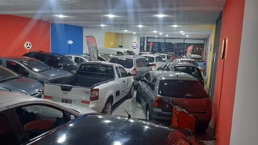 Cappelluti & hijos automotores