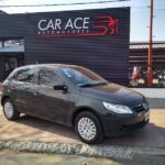 CAR &ndash; ACE AUTOMOTORES