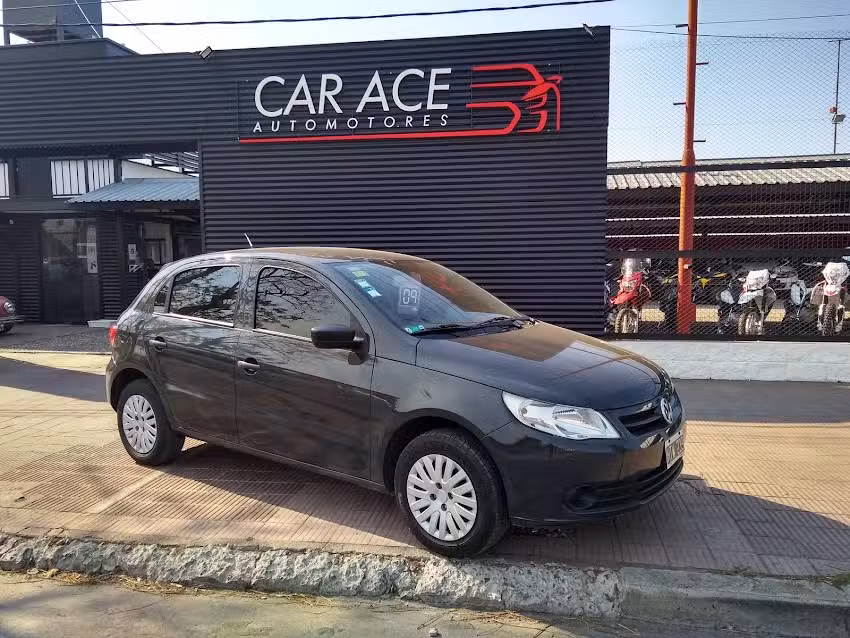 CAR &ndash; ACE AUTOMOTORES