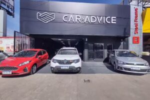 CAR ADVICE | Alistaje y Postventa
