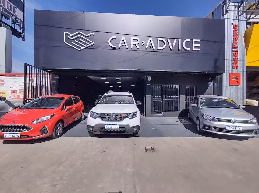 CAR ADVICE | Alistaje y Postventa